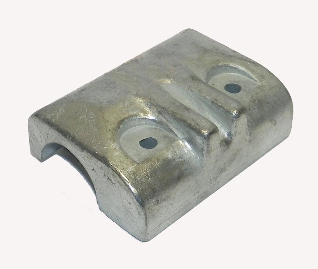 Zinc Anode for Yamaha 40/50 Hp (450-01131)