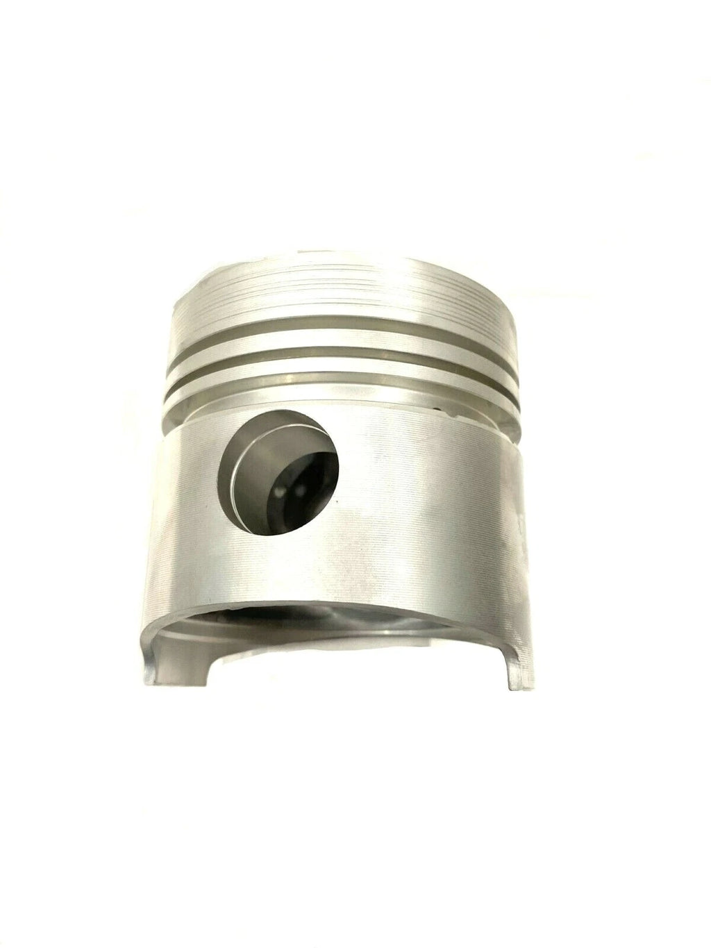 Piston Ring Set for Kubota V1702 D1302 Engine STD (82mm, 15201-21110)