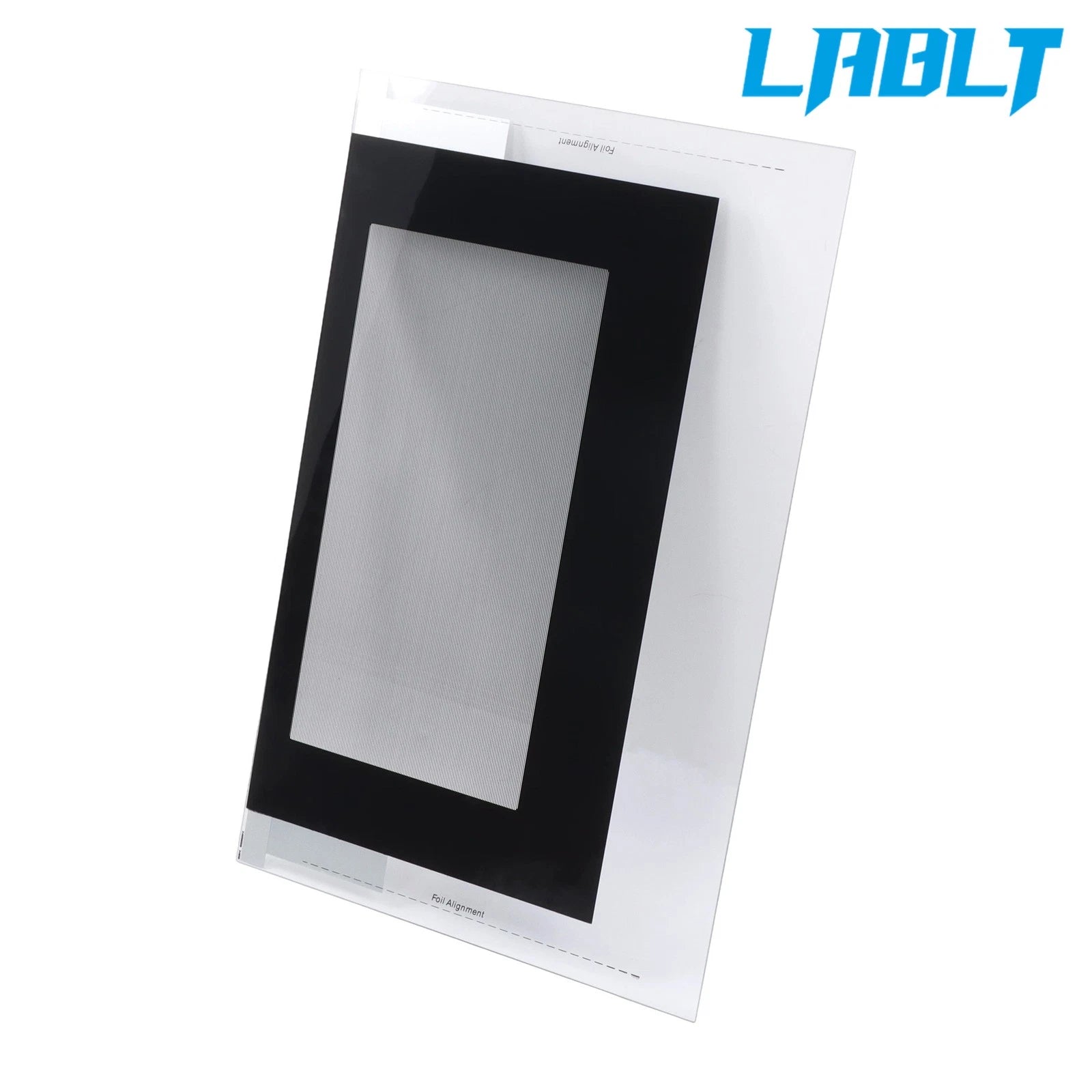 Outer Oven Door Glass for LABLT 316452758, 4583012 (Compatible Models)