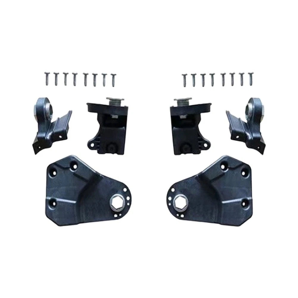 Headlight Bracket Assembly for Mercedes E53 E63 S 4MATIC+ W213 (2020–2021)