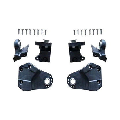 Headlight Bracket Assembly for Mercedes E53 E63 S 4MATIC+ W213 (2020–2021)
