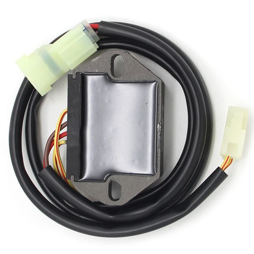 Voltage Rectifier Regulator for Arctic Cat ZRT600, Firecat 500 (1996–2006)