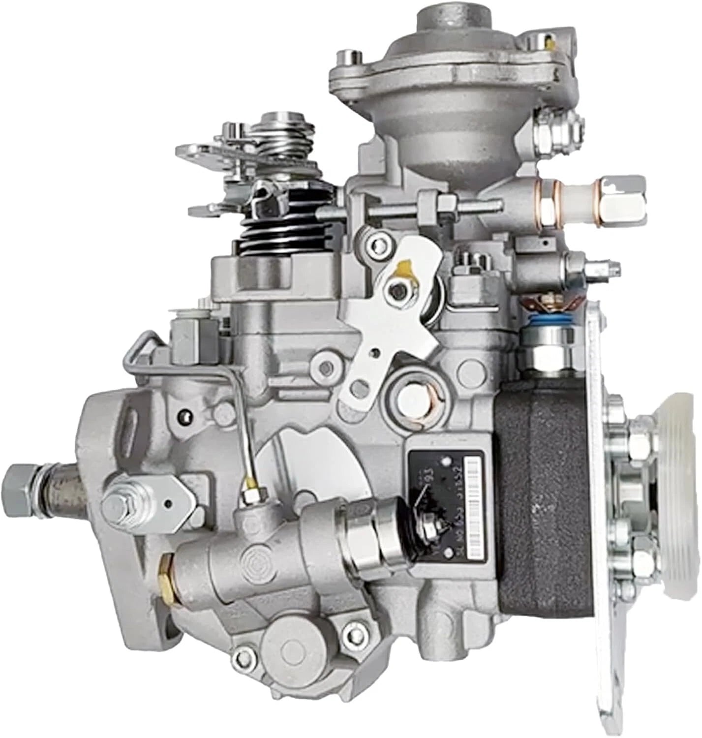 Injection Pump 0460426459 for Case Tractor Engine