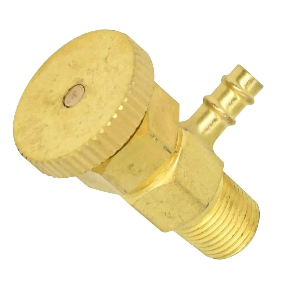 Fuel Bleeder Valve for Bobcat 443 453 54 (Track Loader, Excavator)