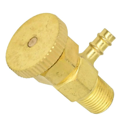 Fuel Bleeder Valve for Bobcat 443 453 54 (Track Loader, Excavator)