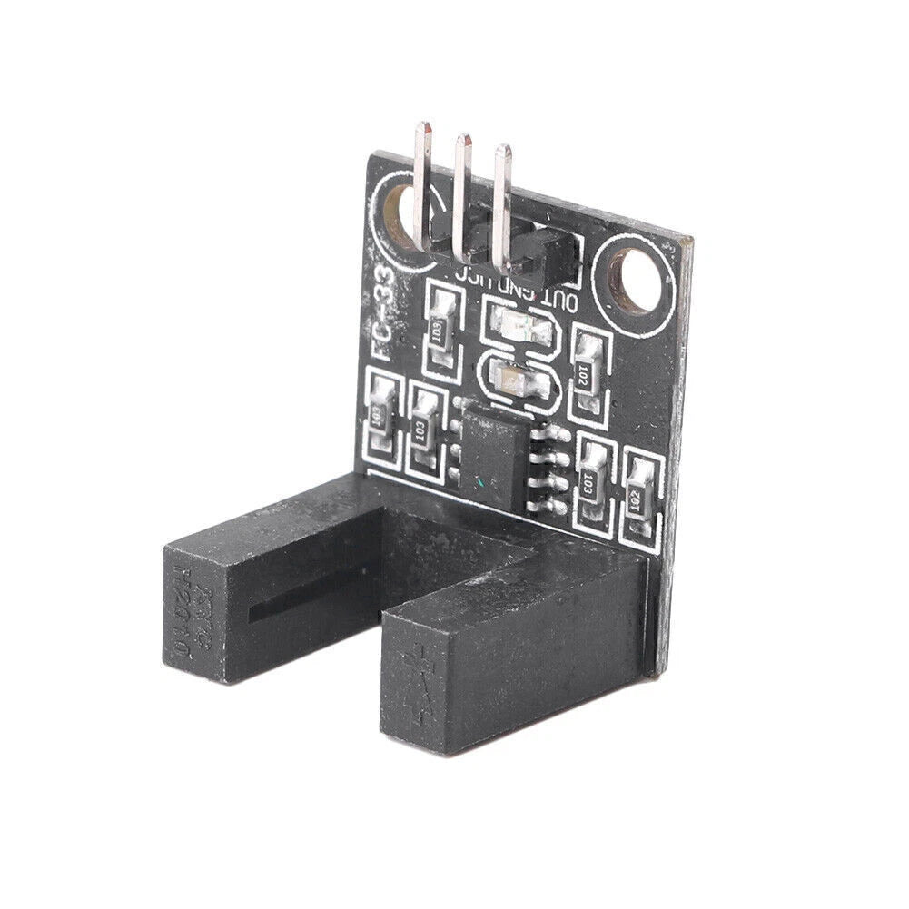 LM393 Correlation Photoelectric Sensor Module for Automotive Applications