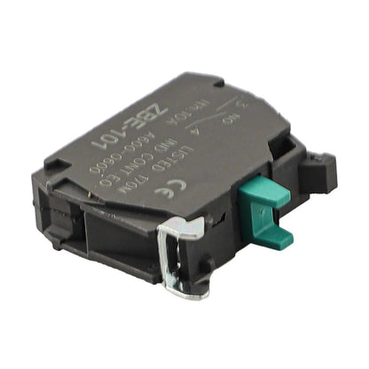 10PCS Single Contact Block Terminal for
