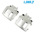 2X Brake Calipers for Jeep Cherokee XJ (1990–2001) Front Left & Right