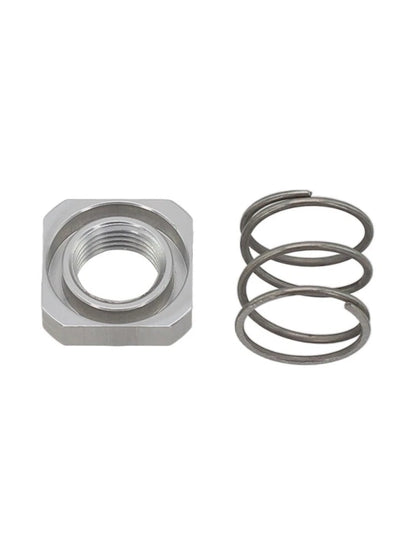 Modification spindle screw for Daiwa water drop wheel (0.8g)