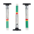 3PCS Tyre Measurement Tools for Universal Use (2010–2023)