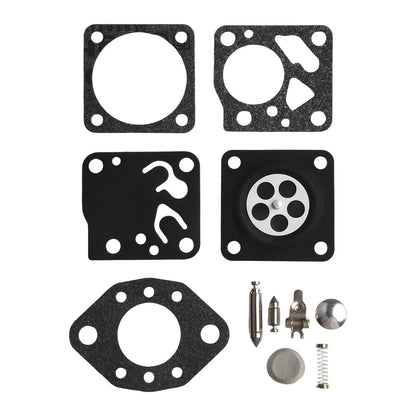 Tillotson HU Carburetor Kit for 020, 024, 028, 030, 031 (Reliable Fitment)