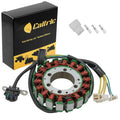 Stator Assembly Replacement for Suzuki Outboard DF (2005–2015)