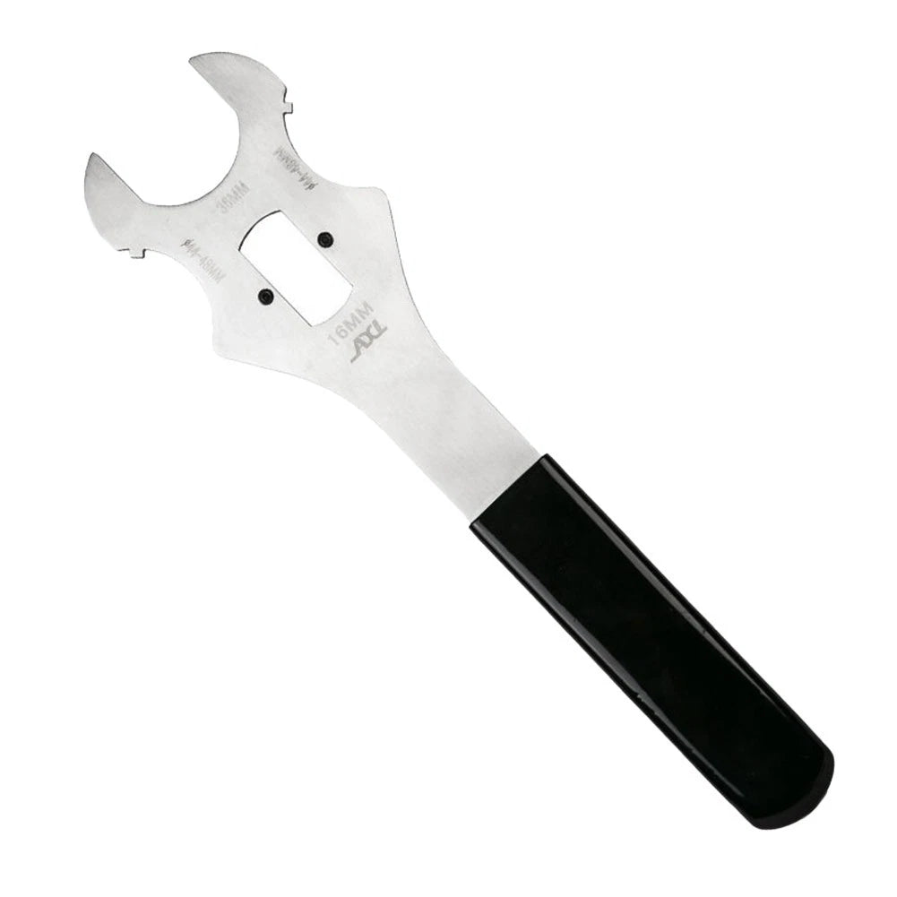 Carbon Steel Wrench for Vintage Bicycle