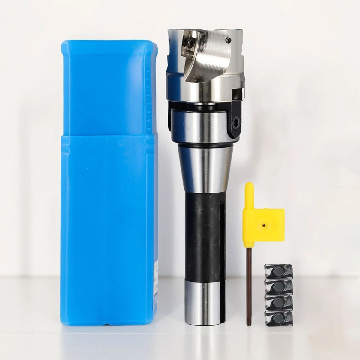 Face Mill Shell Cutter for APMT1604 Inserts (No Year Range Provided)