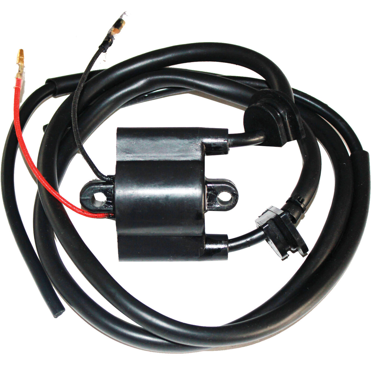 Ignition Coil Replacement for Yamaha SJ650 Super Jet 650 (1990–1993)