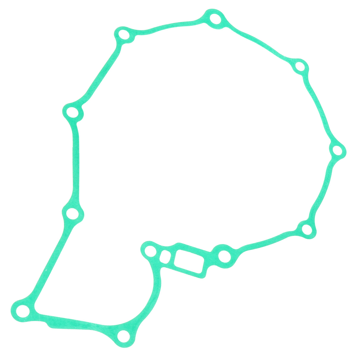 Stator Cover Gasket Replacement for Honda (2006–2017)