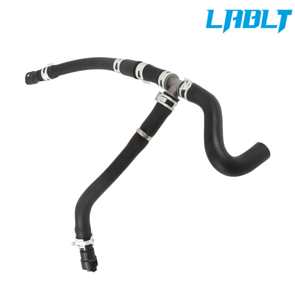 Front Heater Hose Assembly for Ford Expedition Lincoln Navigator (2007–2010)