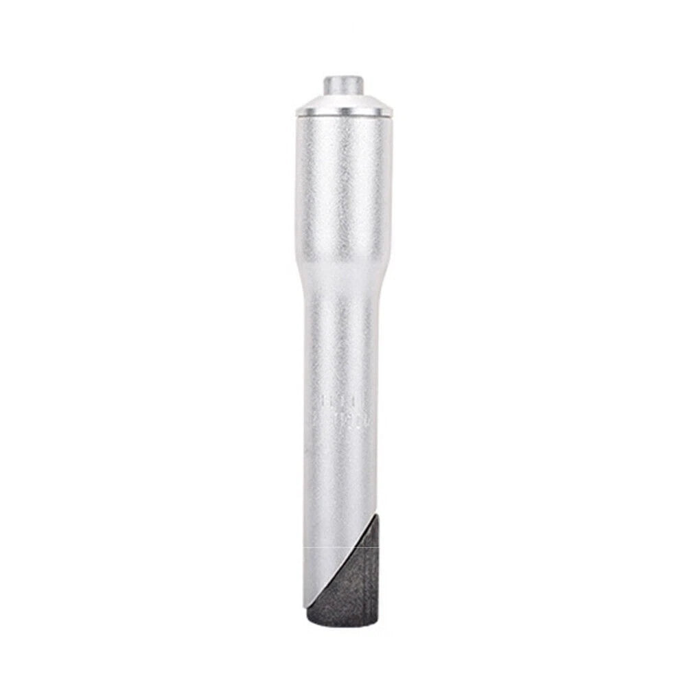 Handlebar Stem Adapter for Bicycle (Aluminum, Increased Control)