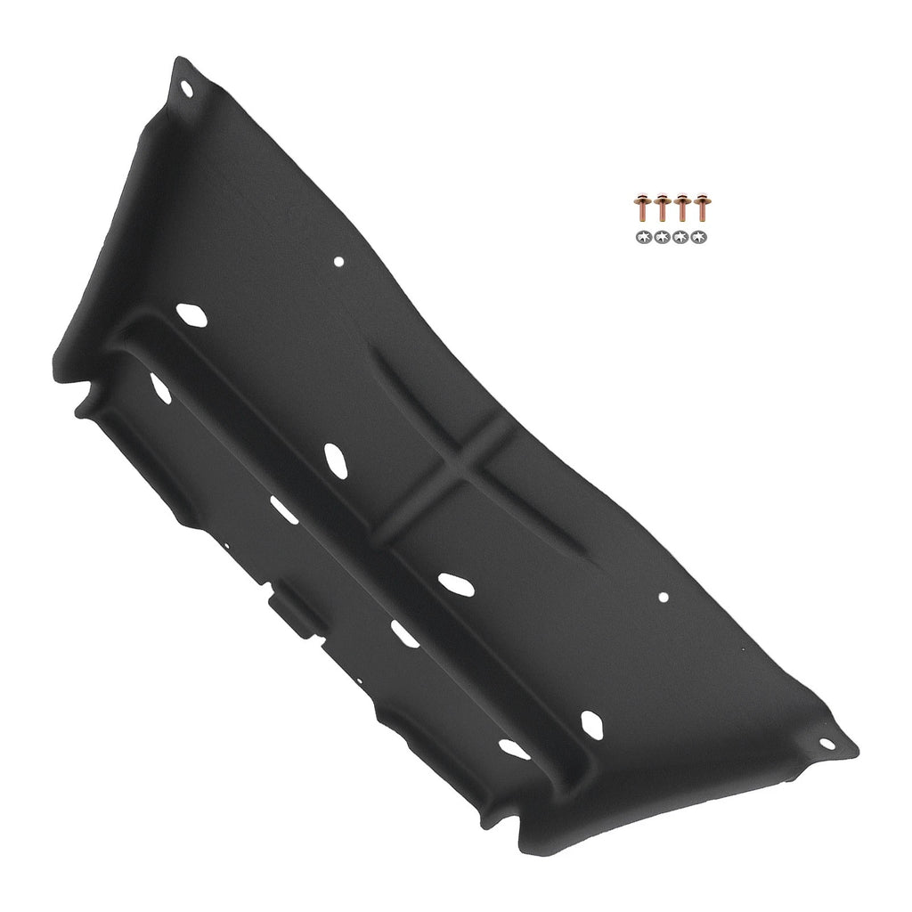 Front Engine Splash Shield Guard for Ford F-150 (2015–2023) ML3Z-7222-D