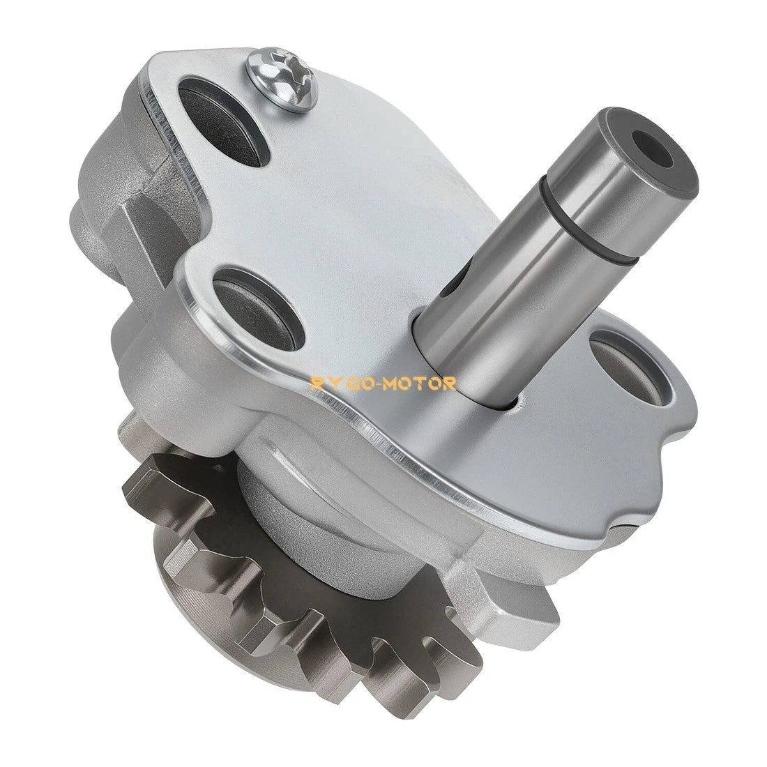 Oil Pump for Yamaha YZ450F WR450F (2006–2015) #2S2-13300-10-00 #2S2-13300-00-00