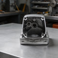 Angle Grinder Head for Bimetal Construction Precision Engineering
