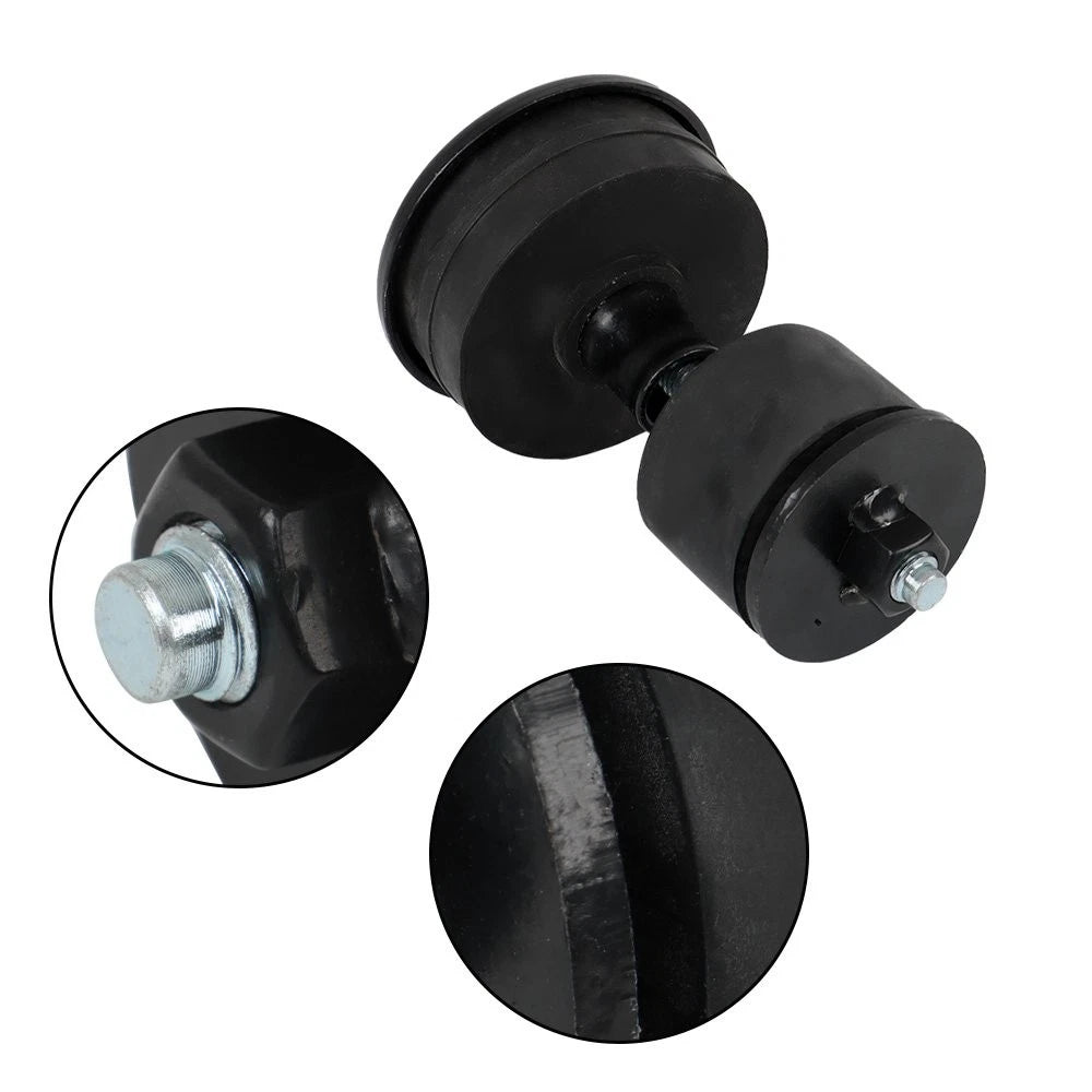 Body Mount Kit for Ford E-350 Super Duty (1999–2017) 924-056 8C2Z1000154A