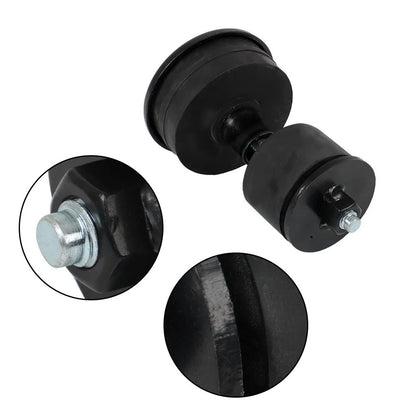 Body Mount Kit for Ford E-350 Super Duty (1999–2017) 924-056 8C2Z1000154A