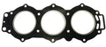 Head Gasket for Yamaha 75-90 Hp 3 Cyl (1984–2009) 506-12