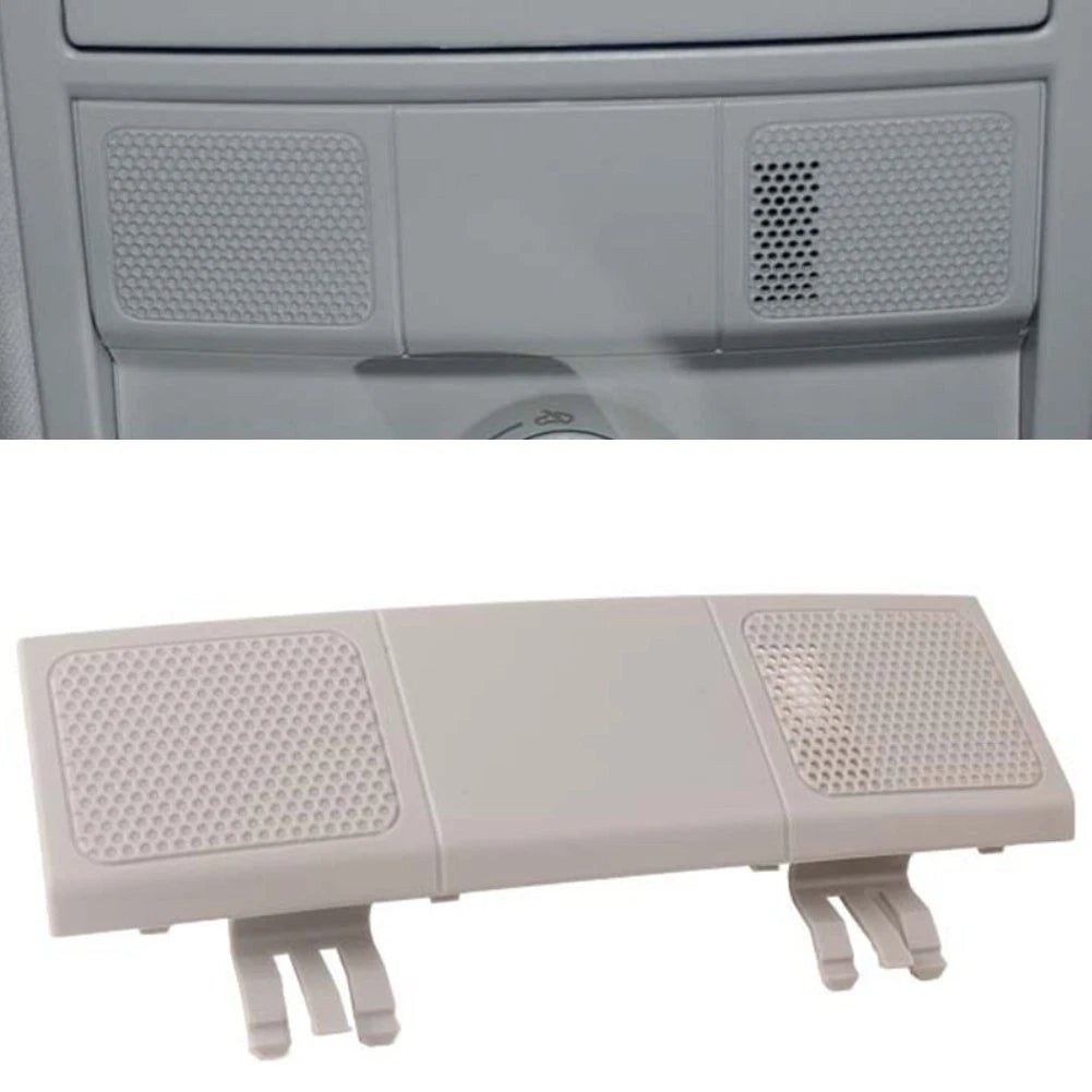 Skylight Reading Light Mesh Cover for Golf, Tiguan