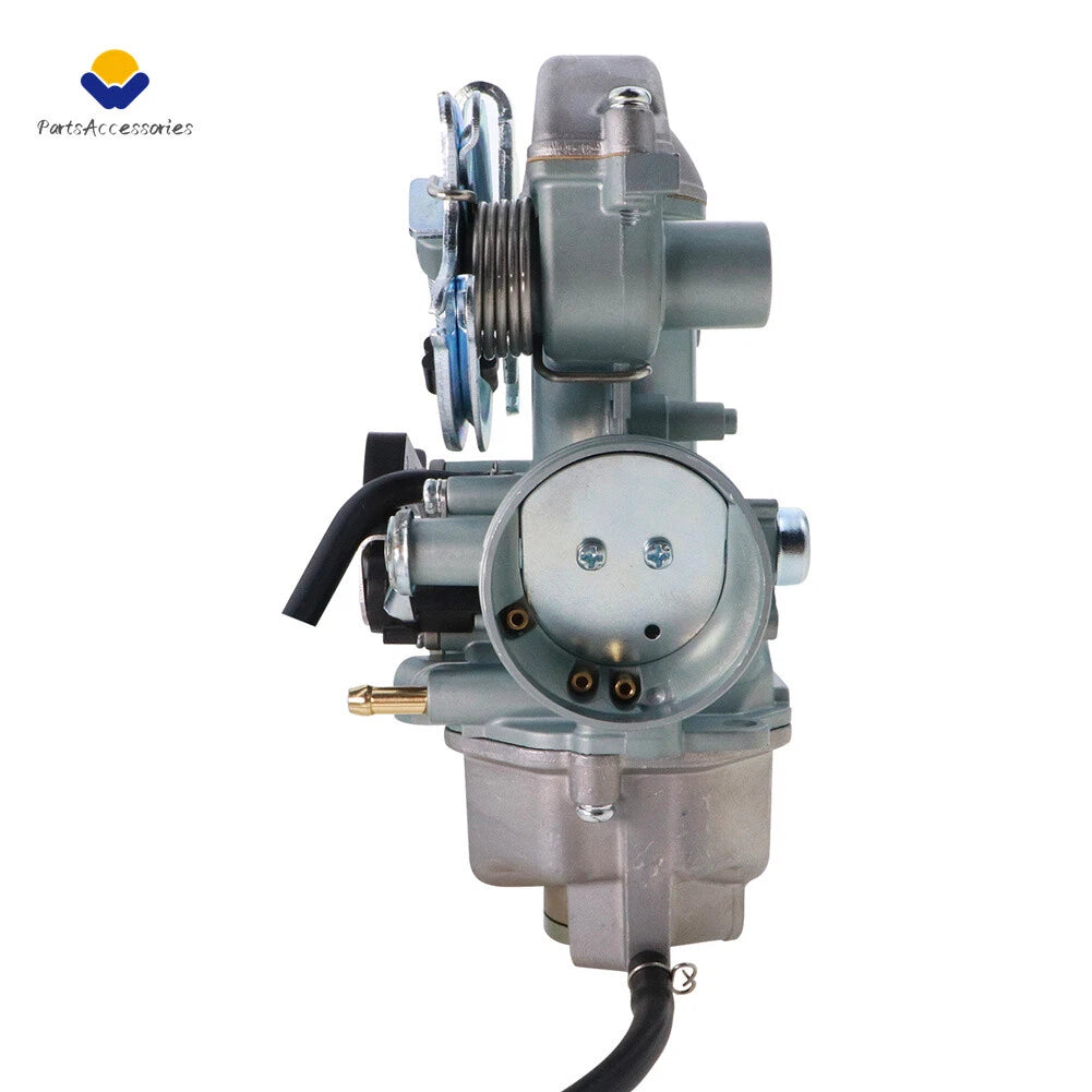 Carburetor & Fuel Filter for Honda XR350R (1985) 16100-KN5-674 16100-KN5-673