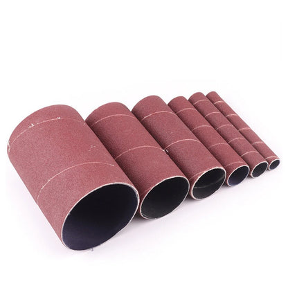 Alumina Sanding Drum for Polishing (No Specific Part Numbers)