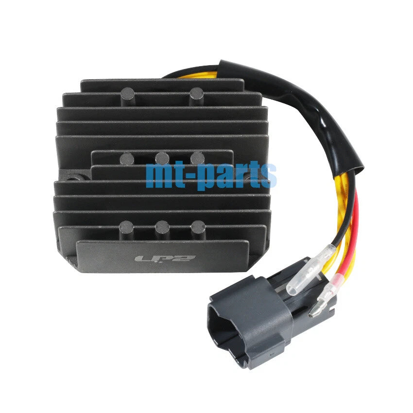 Voltage Regulator Rectifier for Access ATV Tomahawk 400/300 (2000–2005) ACC-61120-A03-010