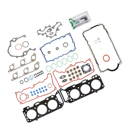 Engine Full Gasket Set for Ford Explorer Ranger B4000 (2000–2003)