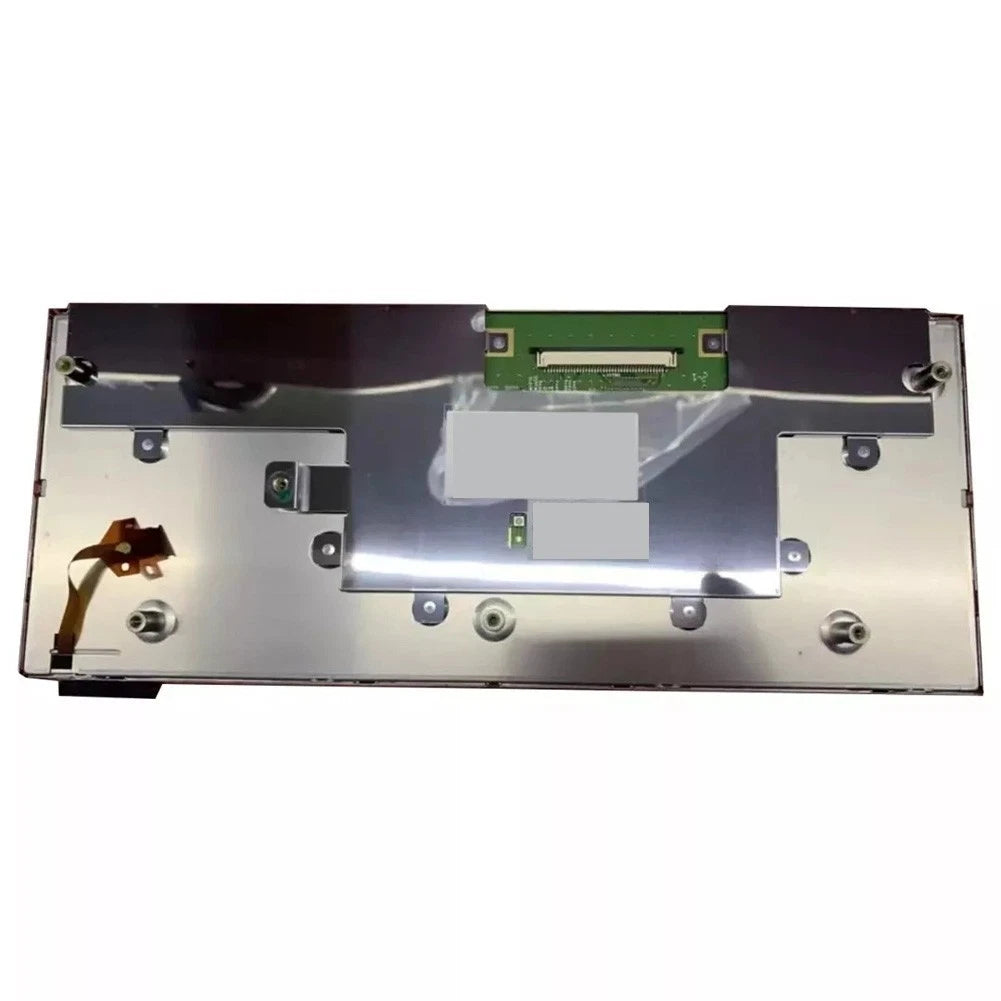 Digital Gauge for Tesla Model S and X (2012–2023) TX31D06VM2AAA1