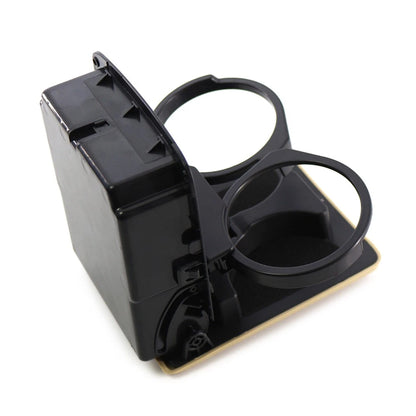 Center Console Rear Cup Holder for Subaru Forester (2003–2008) Impreza (2005–2007)