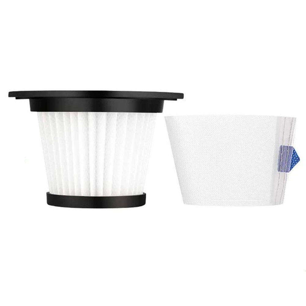 2X Filter Kit for Vacuum Cleaner Accessories (Compatible with )