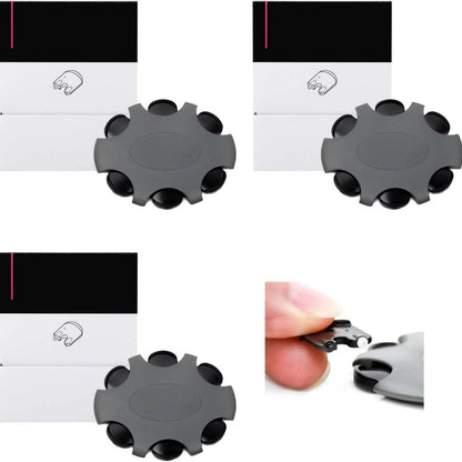 3-Pack Wax Guard for Oticon Prowax Minifit Hearing Aid (Receiver)