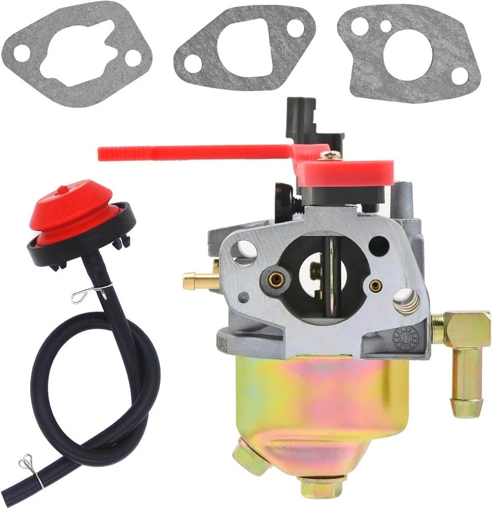 Carburettor for MTD Cub Cadet 751-10956A 951-10956A (2008–2010)
