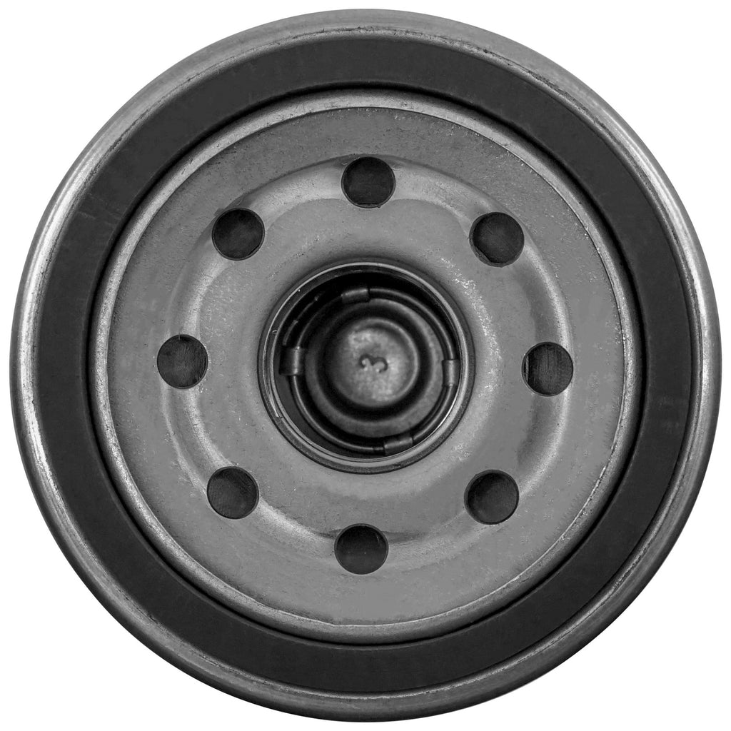 Oil Filter Replacement for Honda NT650 XL650V CB650 NTV650 (1988–2006)