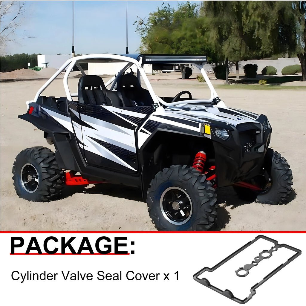 Cylinder Valve Seal Cover for Polaris Ranger 900 XP Crew 900 (2013–2014)