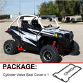 Cylinder Valve Seal Cover for Polaris Ranger 900 XP Crew 900 (2013–2014)