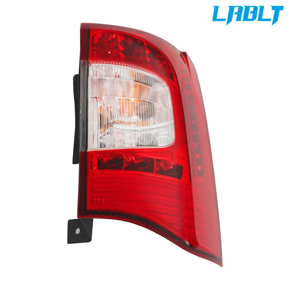 LED Right Passenger Side Tail Light for Chrysler Town & Country (2011–2016)