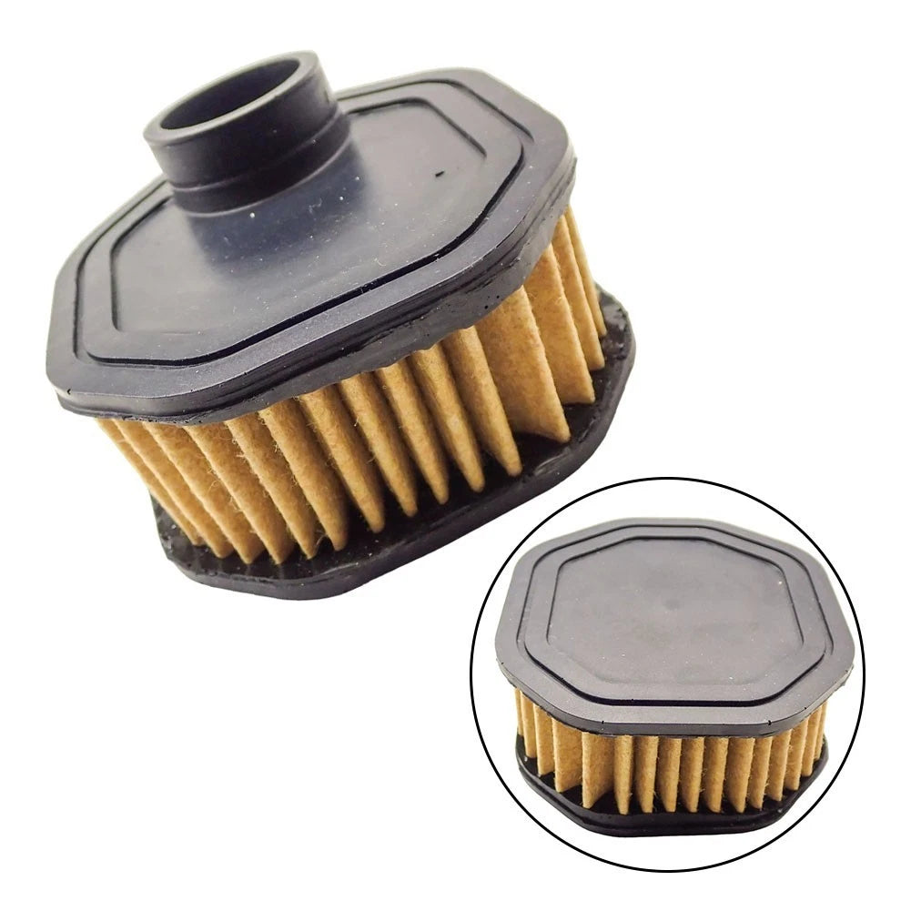 Felt Cleaner Air Filter for Husqvarna 394XP 395 (Optimized Fit)
