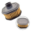 Felt Cleaner Air Filter for Husqvarna 394XP 395 (Optimized Fit)