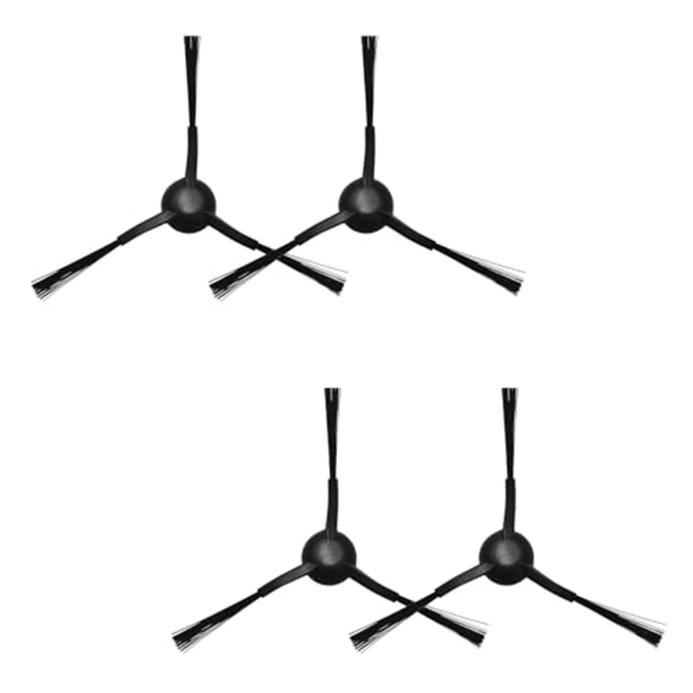 10 Replacement Side Brushes for ZACO A10 Pro