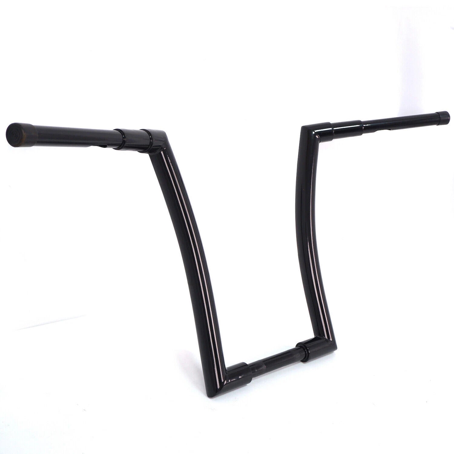 12" Ape Fat Hanger Handlebar for Harley Softail Road King (2018–Present)