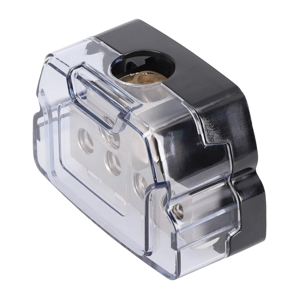 Junction Box for To4 Gauge (SPDP-1044)