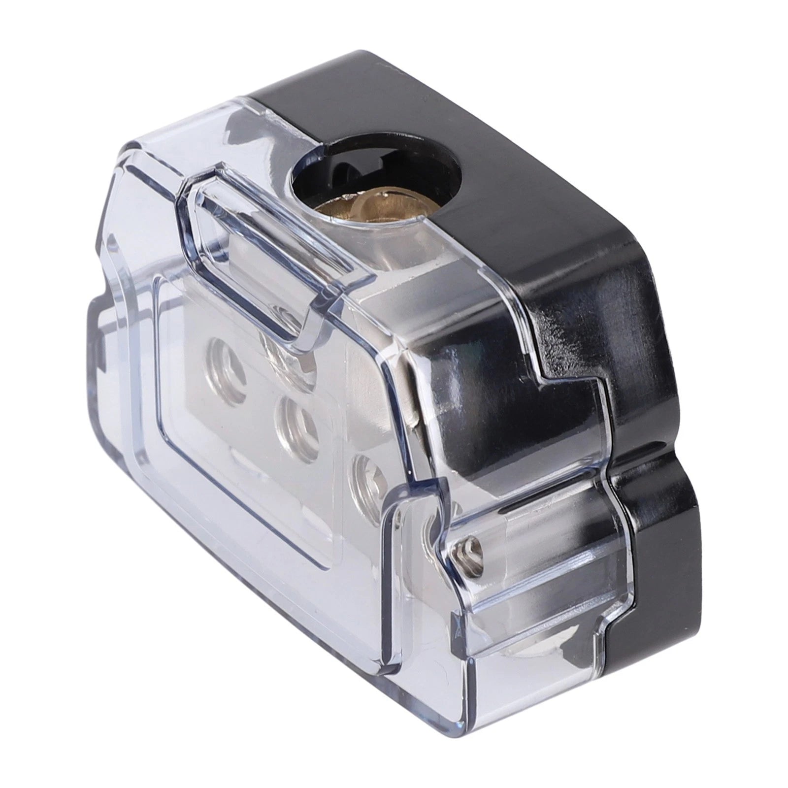 Junction Box for To4 Gauge (SPDP-1044)