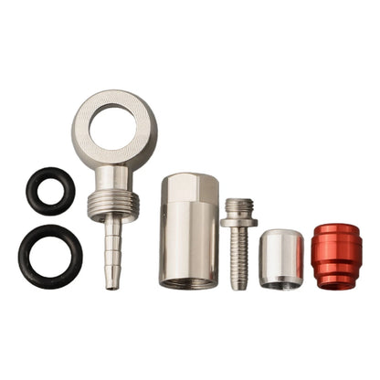 Adapter End Banjo Hose Connector for SRAM Bike Cable