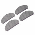 Mop Pad Replacement for ECOVACS X1 Plus (2022–2023)